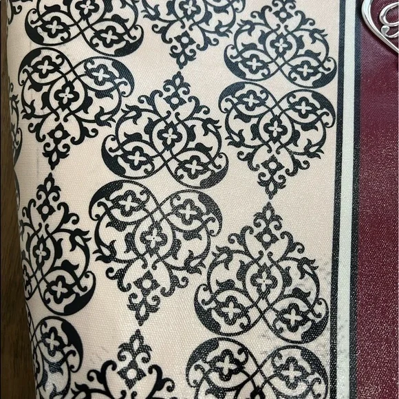 Brighton My Sweet Valentine Tote - Picture 12 of 12